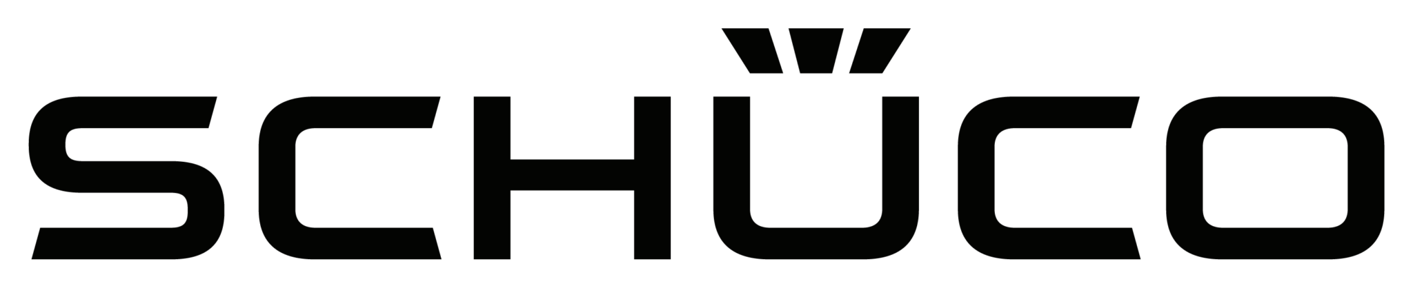SCHUCO Logo 02