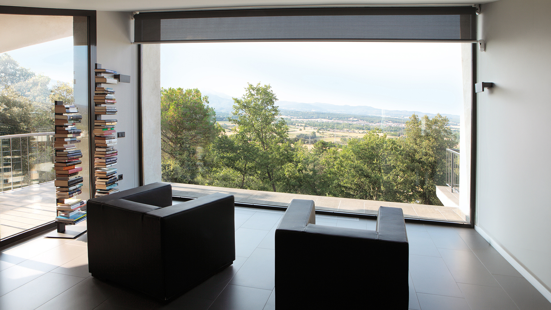 schuco projet amenagement